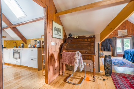 Vakantiehuis op het landgoed Het Vlier VMP139